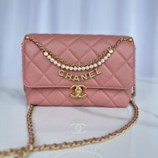 Chanel Stachel Bags